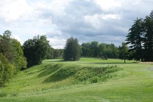 Taconic 12th